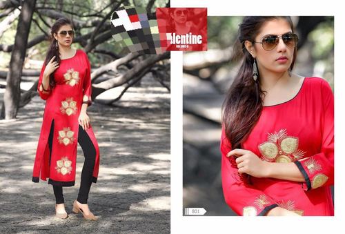 Which Is Shown In Images Valentine Vol8