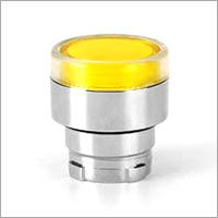 Illuminated Flush With Bulb
