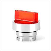 Illuminated Selector With Bulb