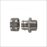 Metallic Conduit And Fittings FNU Type