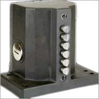 Multiple Limit Switches Rgbf