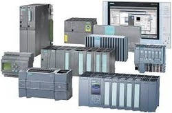 Metal Siemens Plc