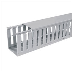 Wiring Ducts Wide Slot