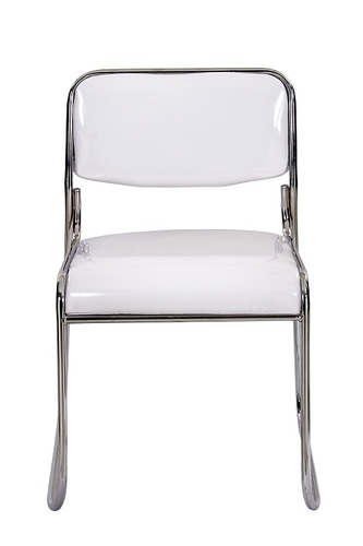 Visitor Office Chair Dimensions: 410 X 400 X 760 Millimeter (Mm)