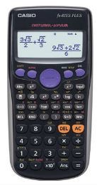 Dot Matrix Standard Scientific Calculator Dimensions: 13.8 X 80 X 162 Centimeter (Cm)
