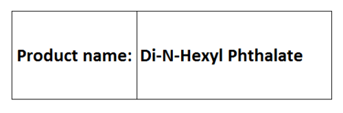Phthalates