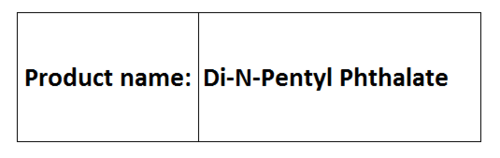 Phthalates