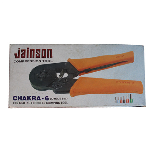 Jainson Crimping Tool