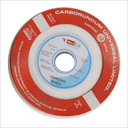 Grinding Wheel