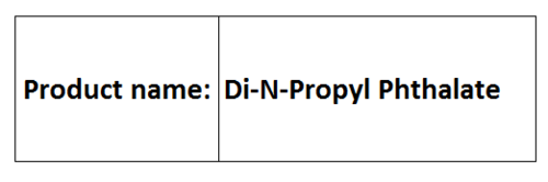 Phthalates
