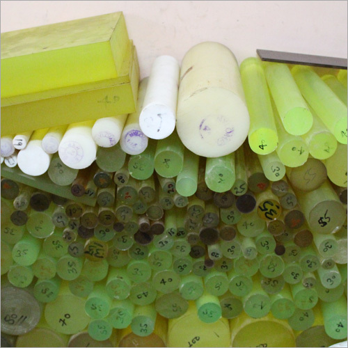 Pu Rod Sheet