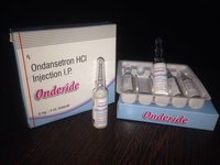 Ondacetron injection