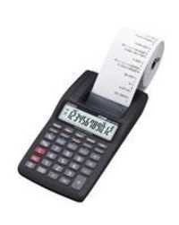 Printing Calculator