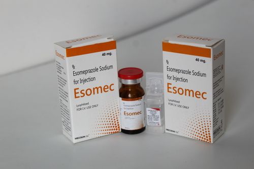 ESOMEPRAZOLE Injection