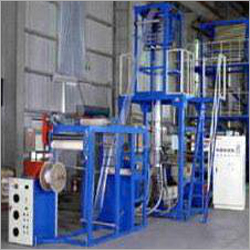 Zip Lock Bag Making Plant