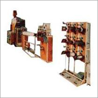 PP Sutli Making Plant
