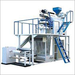 PP Film Making Plant