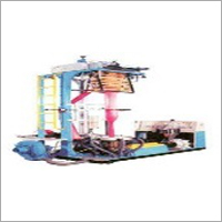 Monolayer Film Making Plant