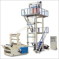 Hips Blown Sheet Making Plant