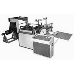 Bottom Sealing and Cutting Machine