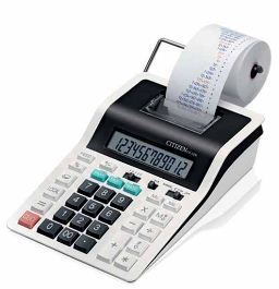 Printing Calculator Dimensions: 68(H) X 147(W) X 226(D) Millimeter (Mm)