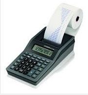 Printing Calculator Dimensions: 44(H) X 102(W) X 200(D) Millimeter (Mm)