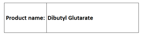 Dibutyl Compounds