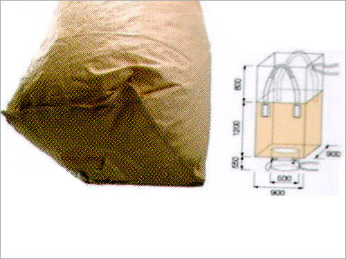 PP Jumbo Bag