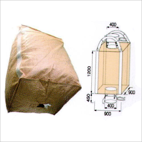 Fertilizer Bags