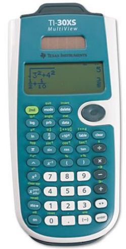 Scientific Calculator