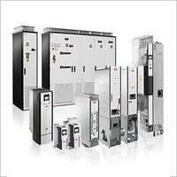 Digital AC Drives