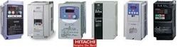 Hitachi AC Drives
