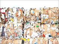 Waste News Paper - Recyclable Material | Eco-friendly, Smooth Texture, Impurities Free For Decorative Articles