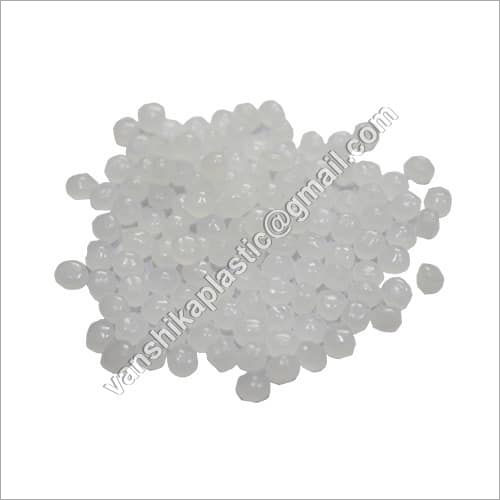 Natural LLDPE Plastic Granules