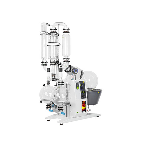 Rotary Evaporator