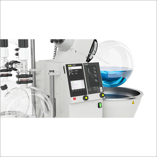 Rotavapor High Performance