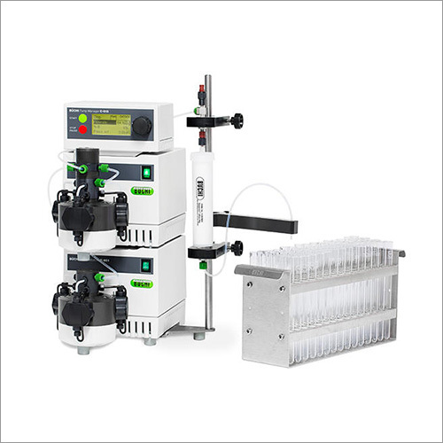 Sepacore Easy Purification Systems