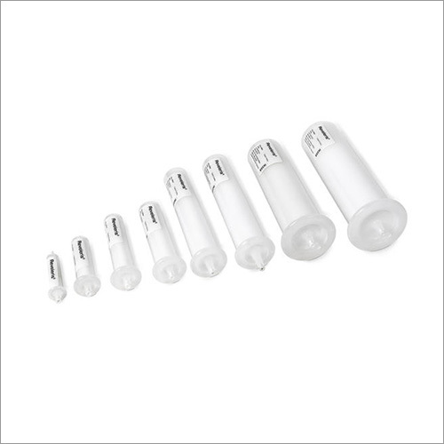 Grace Resolv Flash Cartridges