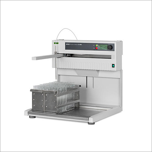 Fraction Collector