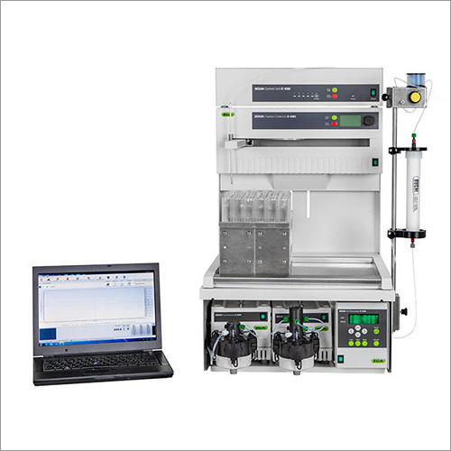 Sepacore Flash Systems