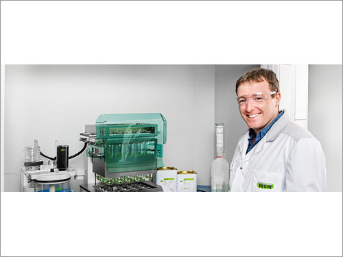 Consumables For Kjeldahl