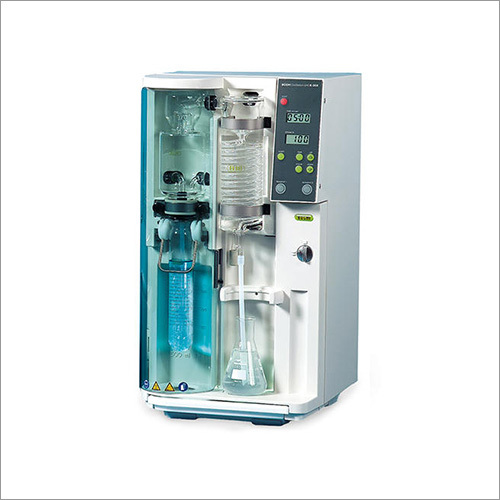Distillation Unit