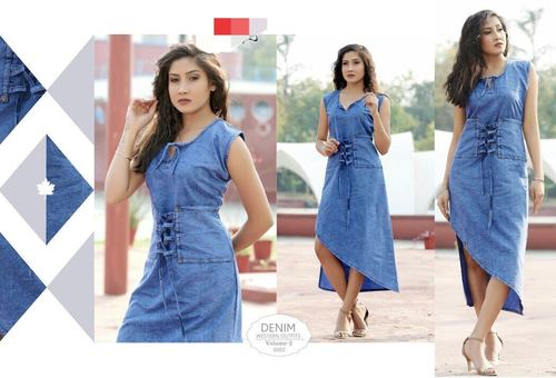 Which Is Shown In Images Western Outfits Vol 2