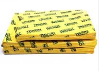 Laminated Envelope Size: 10X8