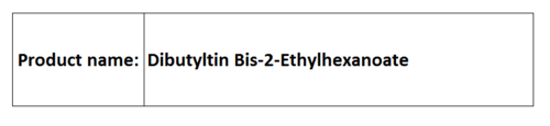 Dibutyltin Compounds