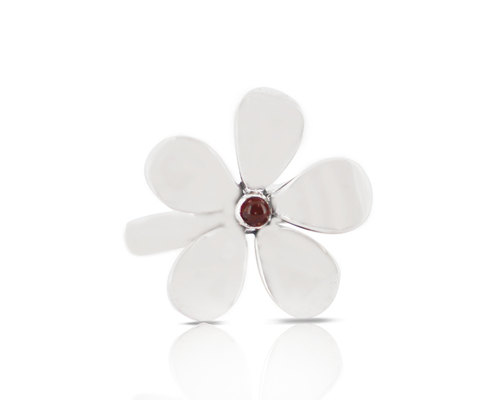 Sterling Silver 92.50% Ring Gender: Women