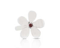Sterling Silver 92.50% Ring