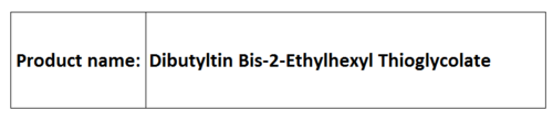 Dibutyl Compounds