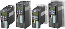 Siemens VFD