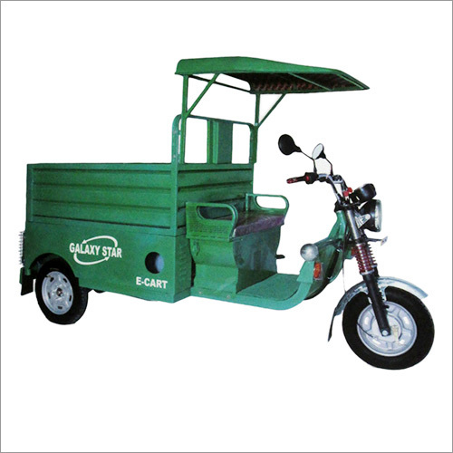 Galaxy Star E-Cart